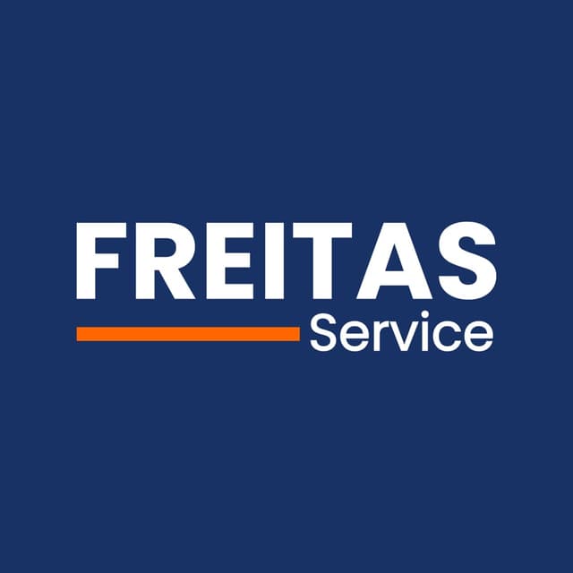 Logo Freitas Service